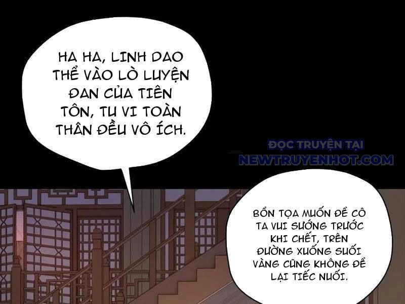 Xuyên Qua Thành Npc Xui Xẻo: Ta Có Lão Bà Che Chở: Chapter 104