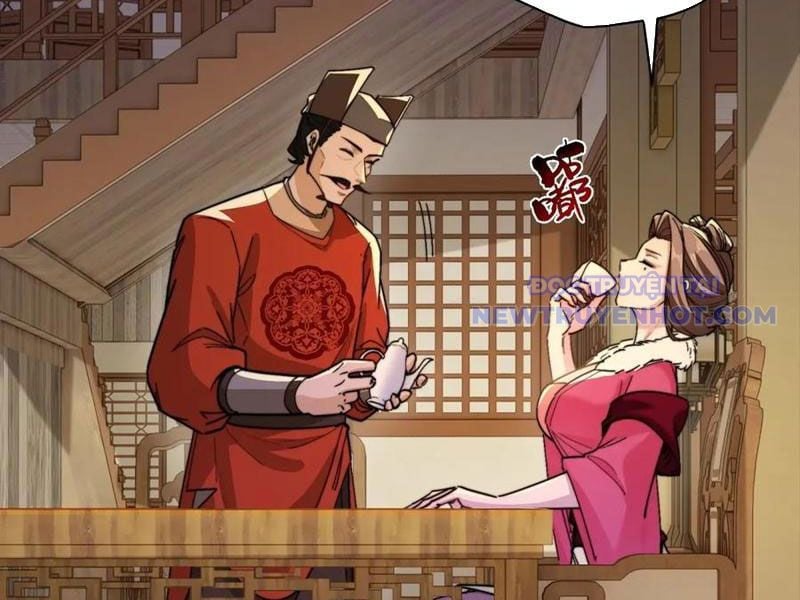 Xuyên Qua Thành Npc Xui Xẻo: Ta Có Lão Bà Che Chở: Chapter 104