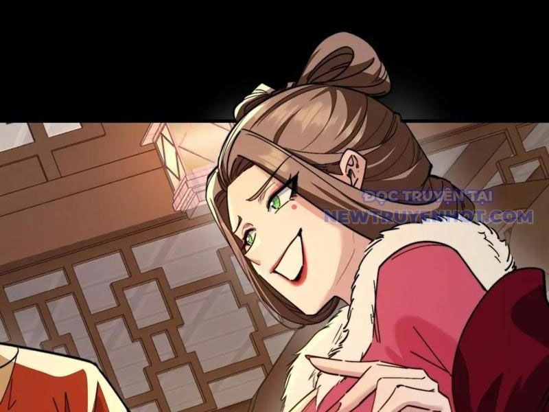 Xuyên Qua Thành Npc Xui Xẻo: Ta Có Lão Bà Che Chở: Chapter 104