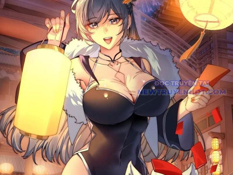 Xuyên Qua Thành Npc Xui Xẻo: Ta Có Lão Bà Che Chở: Chapter 104