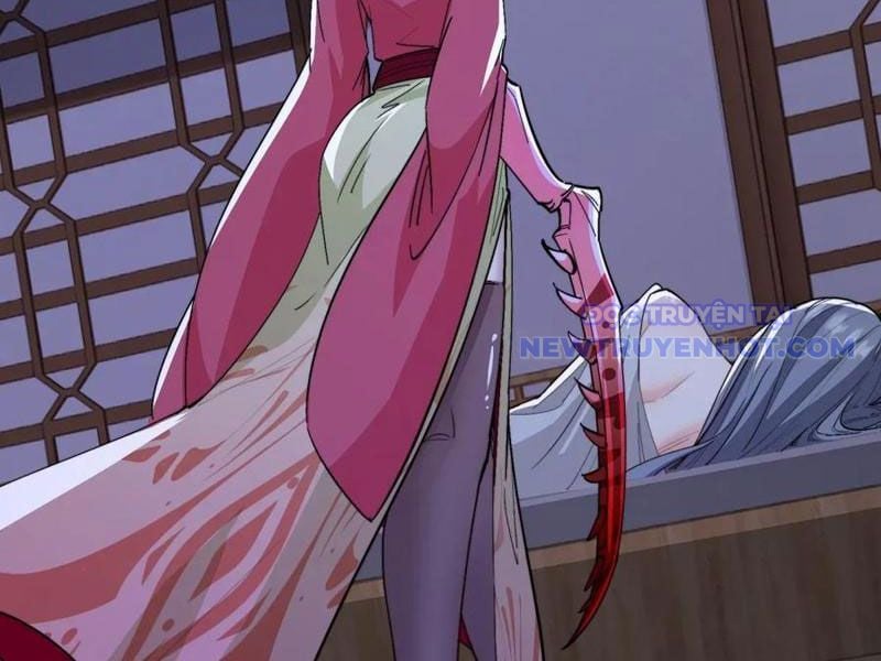 Xuyên Qua Thành Npc Xui Xẻo: Ta Có Lão Bà Che Chở: Chapter 104