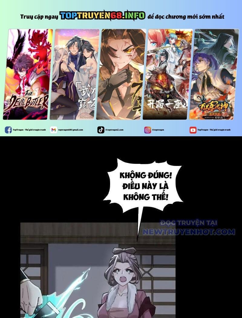 Xuyên Qua Thành Npc Xui Xẻo: Ta Có Lão Bà Che Chở: Chapter 105