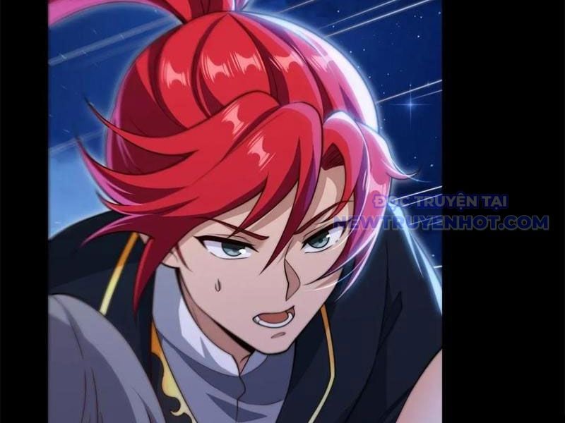 Xuyên Qua Thành Npc Xui Xẻo: Ta Có Lão Bà Che Chở: Chapter 105