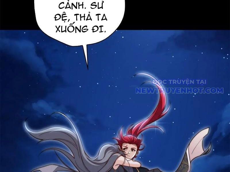 Xuyên Qua Thành Npc Xui Xẻo: Ta Có Lão Bà Che Chở: Chapter 105