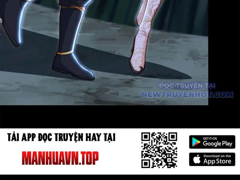 Xuyên Qua Thành Npc Xui Xẻo: Ta Có Lão Bà Che Chở: Chapter 105