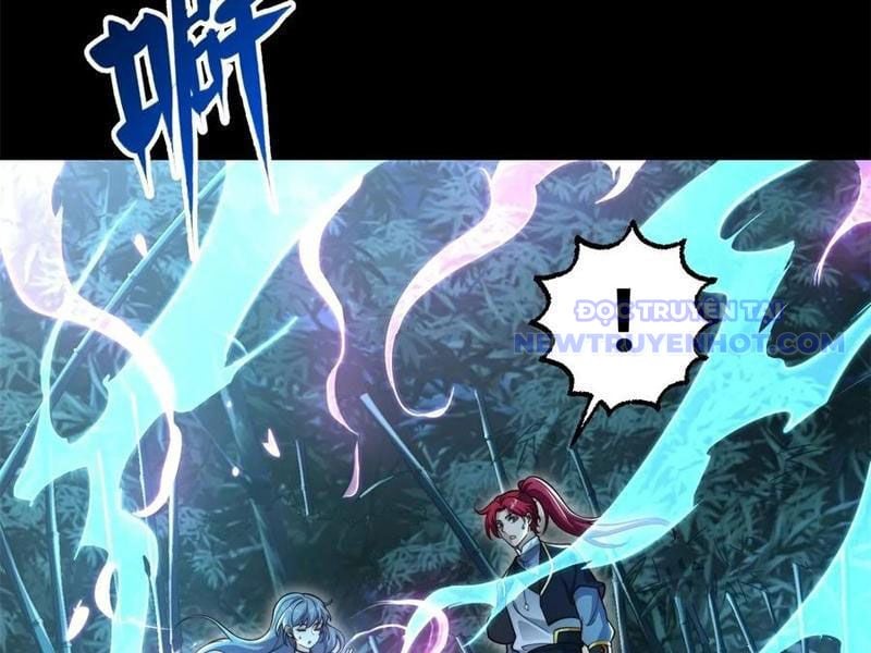 Xuyên Qua Thành Npc Xui Xẻo: Ta Có Lão Bà Che Chở: Chapter 105