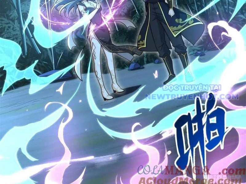Xuyên Qua Thành Npc Xui Xẻo: Ta Có Lão Bà Che Chở: Chapter 105