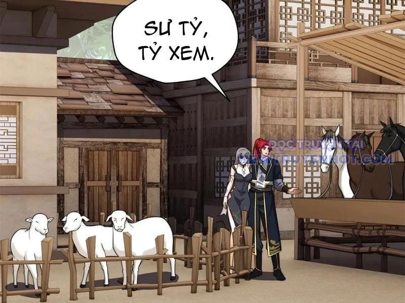 Xuyên Qua Thành Npc Xui Xẻo: Ta Có Lão Bà Che Chở: Chapter 105