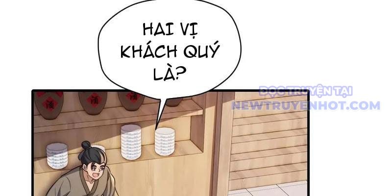 Xuyên Qua Thành Npc Xui Xẻo: Ta Có Lão Bà Che Chở: Chapter 105