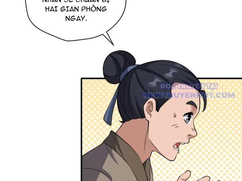 Xuyên Qua Thành Npc Xui Xẻo: Ta Có Lão Bà Che Chở: Chapter 105