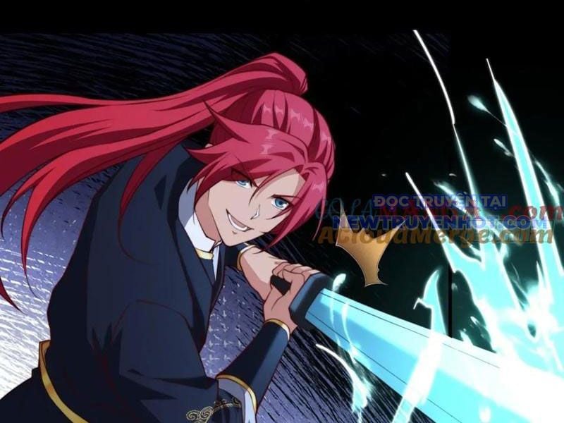 Xuyên Qua Thành Npc Xui Xẻo: Ta Có Lão Bà Che Chở: Chapter 105