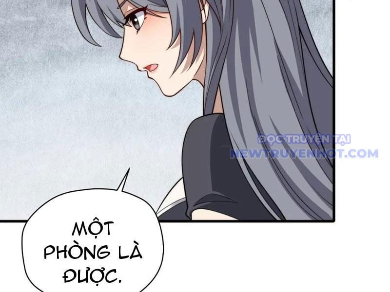 Xuyên Qua Thành Npc Xui Xẻo: Ta Có Lão Bà Che Chở: Chapter 105