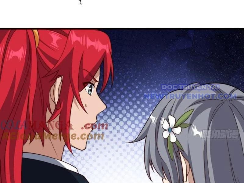 Xuyên Qua Thành Npc Xui Xẻo: Ta Có Lão Bà Che Chở: Chapter 105