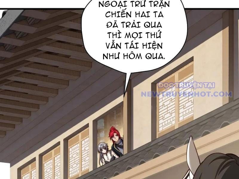 Xuyên Qua Thành Npc Xui Xẻo: Ta Có Lão Bà Che Chở: Chapter 105