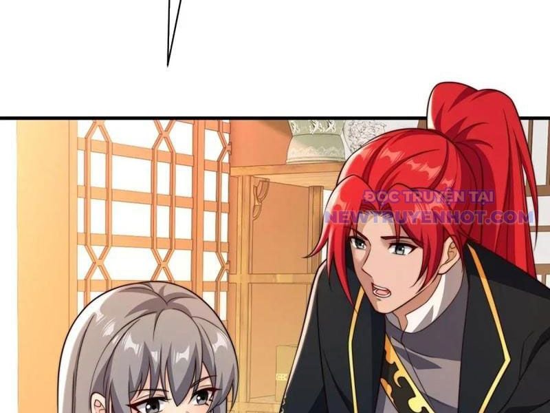 Xuyên Qua Thành Npc Xui Xẻo: Ta Có Lão Bà Che Chở: Chapter 105