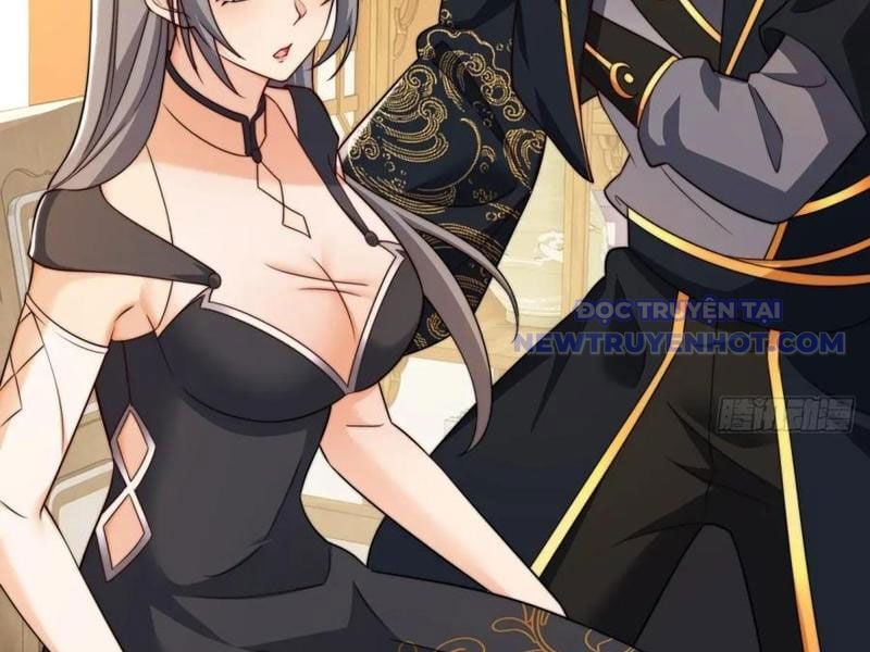 Xuyên Qua Thành Npc Xui Xẻo: Ta Có Lão Bà Che Chở: Chapter 105