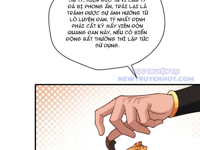 Xuyên Qua Thành Npc Xui Xẻo: Ta Có Lão Bà Che Chở: Chapter 105