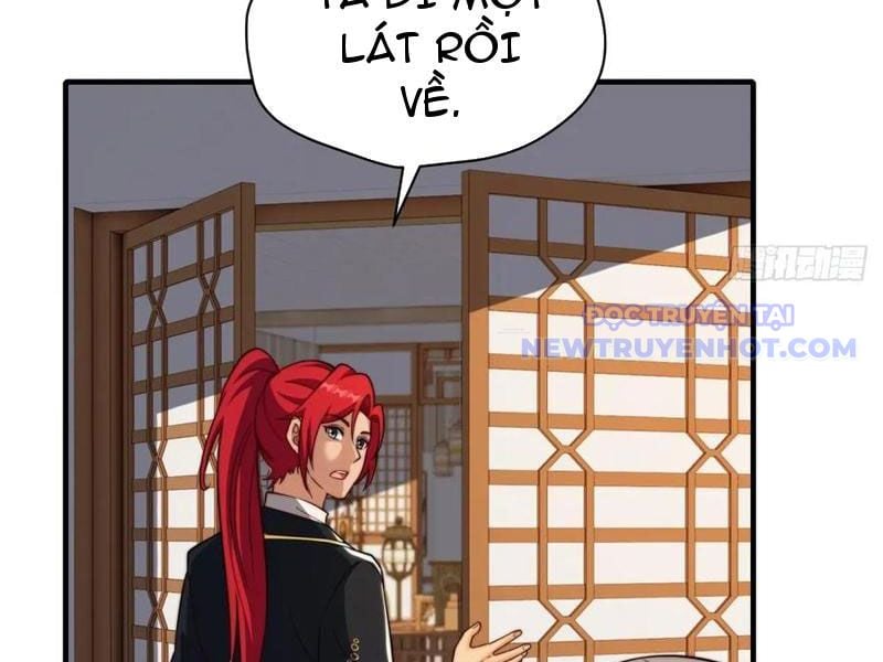 Xuyên Qua Thành Npc Xui Xẻo: Ta Có Lão Bà Che Chở: Chapter 105