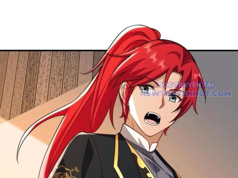 Xuyên Qua Thành Npc Xui Xẻo: Ta Có Lão Bà Che Chở: Chapter 105