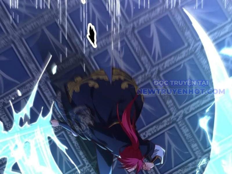 Xuyên Qua Thành Npc Xui Xẻo: Ta Có Lão Bà Che Chở: Chapter 105