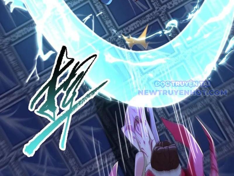 Xuyên Qua Thành Npc Xui Xẻo: Ta Có Lão Bà Che Chở: Chapter 105
