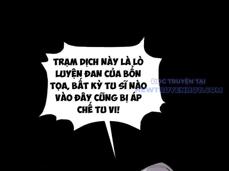 Xuyên Qua Thành Npc Xui Xẻo: Ta Có Lão Bà Che Chở: Chapter 105