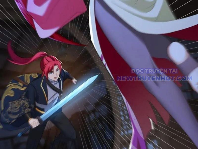 Xuyên Qua Thành Npc Xui Xẻo: Ta Có Lão Bà Che Chở: Chapter 105