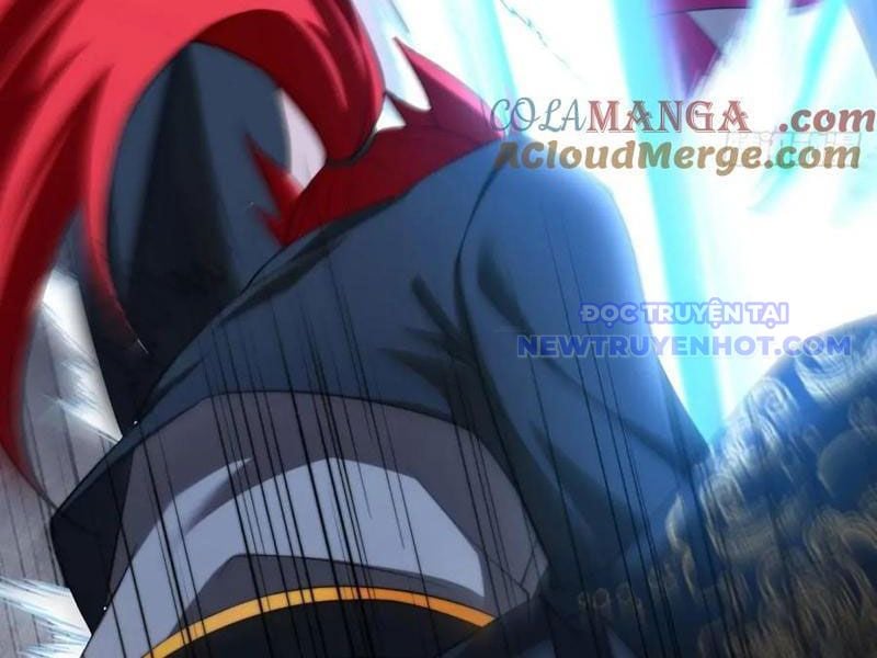 Xuyên Qua Thành Npc Xui Xẻo: Ta Có Lão Bà Che Chở: Chapter 105