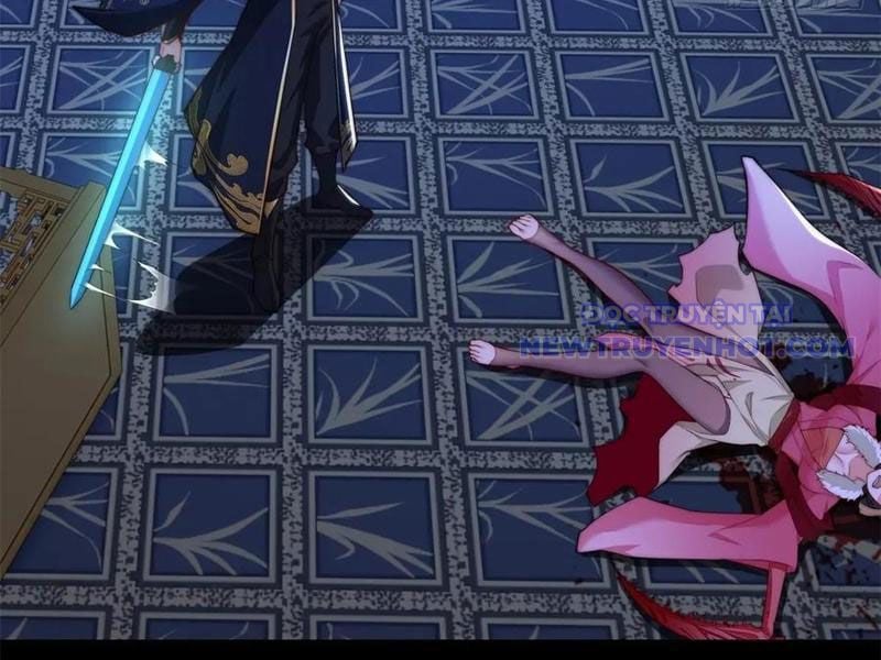 Xuyên Qua Thành Npc Xui Xẻo: Ta Có Lão Bà Che Chở: Chapter 105