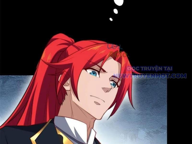 Xuyên Qua Thành Npc Xui Xẻo: Ta Có Lão Bà Che Chở: Chapter 105