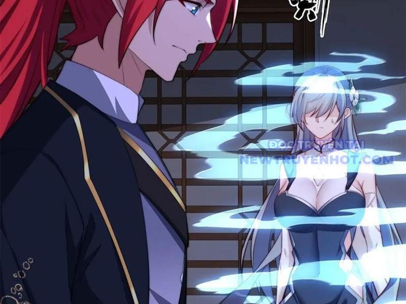 Xuyên Qua Thành Npc Xui Xẻo: Ta Có Lão Bà Che Chở: Chapter 105