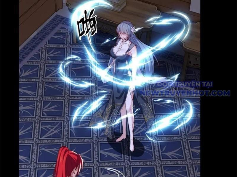 Xuyên Qua Thành Npc Xui Xẻo: Ta Có Lão Bà Che Chở: Chapter 105