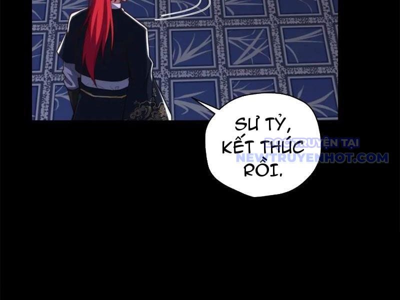 Xuyên Qua Thành Npc Xui Xẻo: Ta Có Lão Bà Che Chở: Chapter 105
