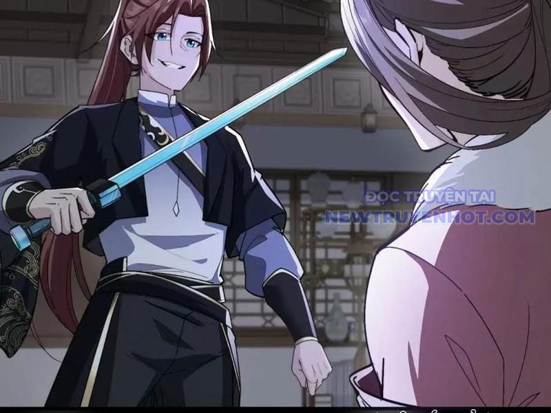 Xuyên Qua Thành Npc Xui Xẻo: Ta Có Lão Bà Che Chở: Chapter 105