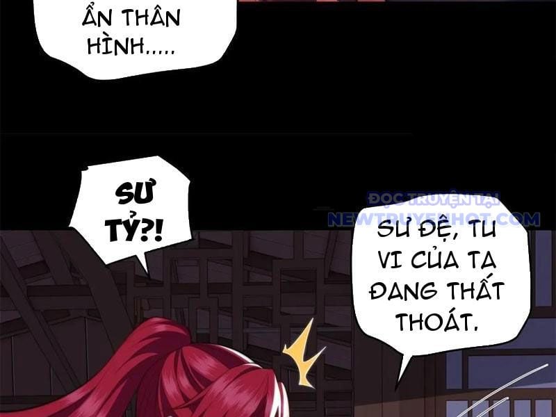 Xuyên Qua Thành Npc Xui Xẻo: Ta Có Lão Bà Che Chở: Chapter 105