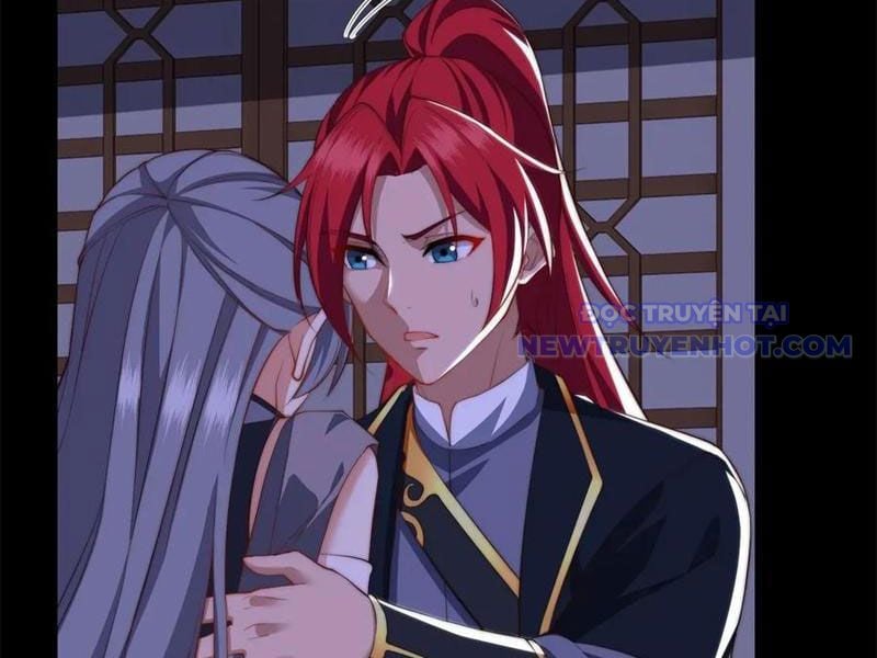 Xuyên Qua Thành Npc Xui Xẻo: Ta Có Lão Bà Che Chở: Chapter 105