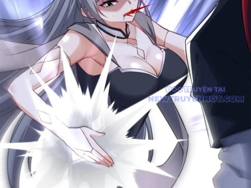 Xuyên Qua Thành Npc Xui Xẻo: Ta Có Lão Bà Che Chở: Chapter 105