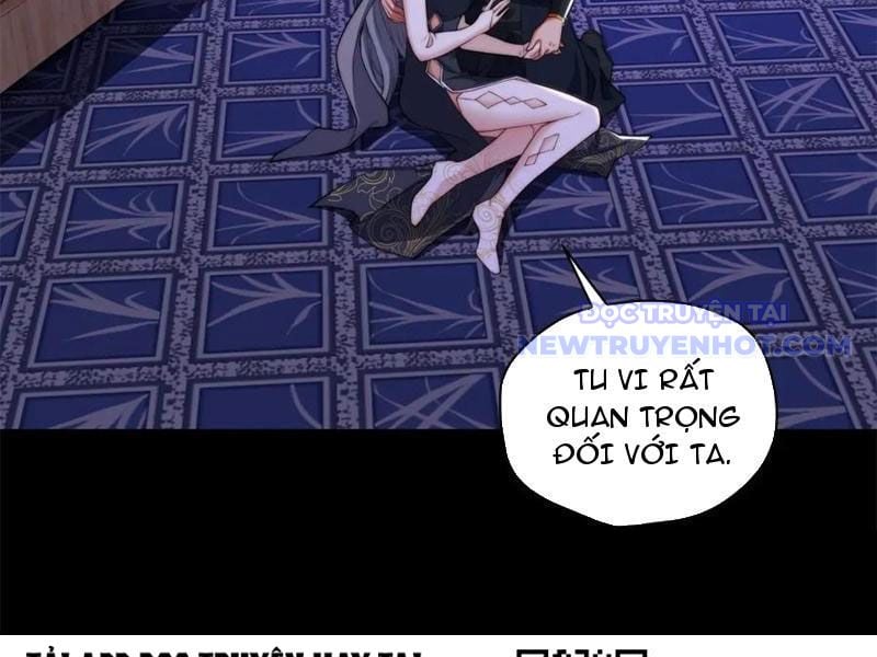 Xuyên Qua Thành Npc Xui Xẻo: Ta Có Lão Bà Che Chở: Chapter 105