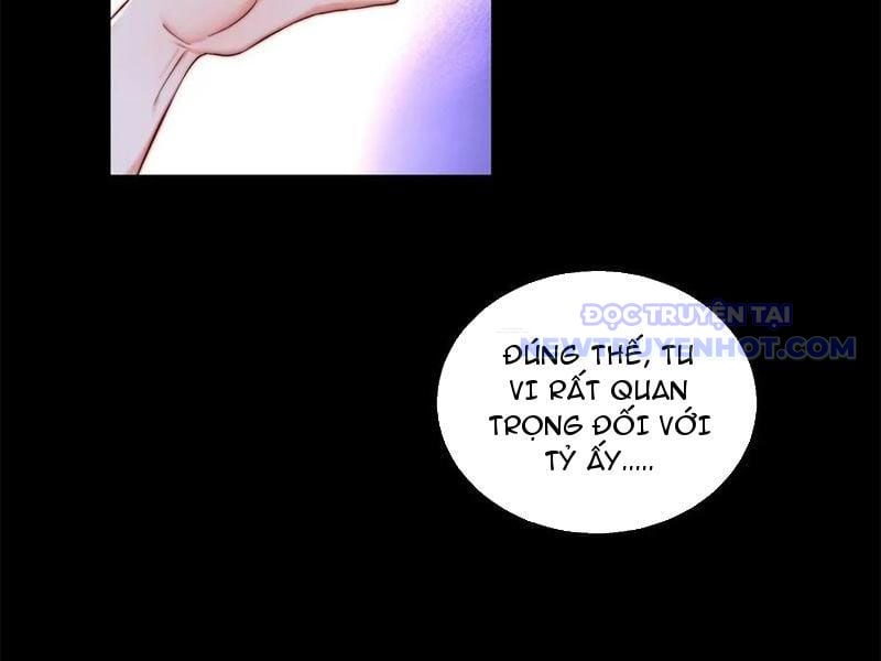 Xuyên Qua Thành Npc Xui Xẻo: Ta Có Lão Bà Che Chở: Chapter 105