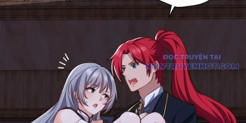 Xuyên Qua Thành Npc Xui Xẻo: Ta Có Lão Bà Che Chở: Chapter 105