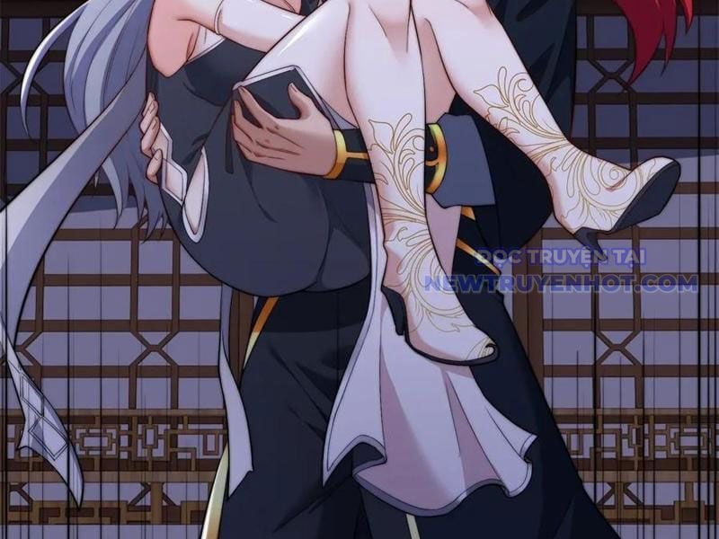 Xuyên Qua Thành Npc Xui Xẻo: Ta Có Lão Bà Che Chở: Chapter 105