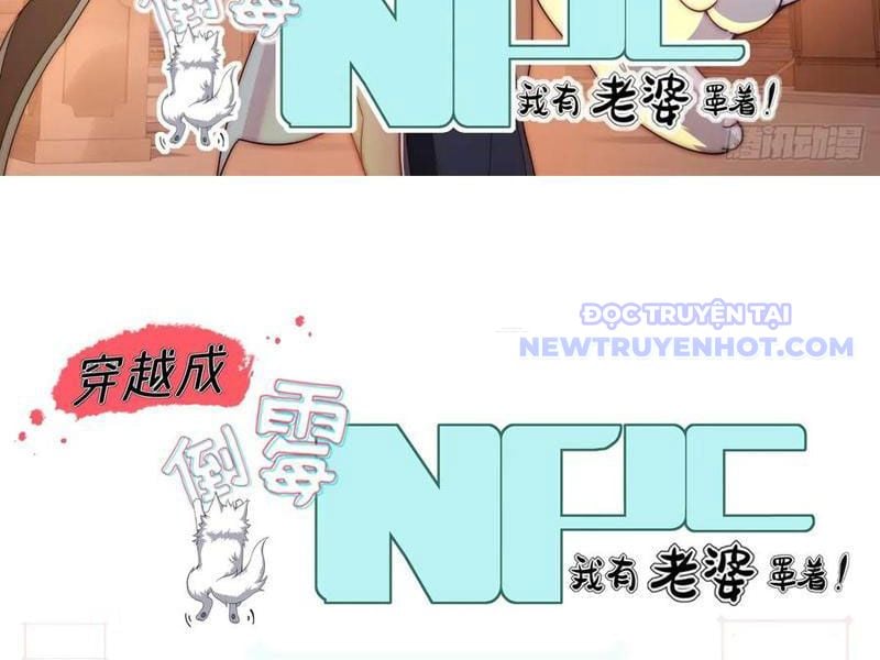 Xuyên Qua Thành Npc Xui Xẻo: Ta Có Lão Bà Che Chở: Chapter 105