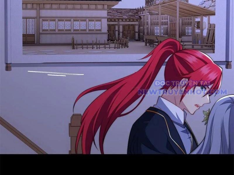 Xuyên Qua Thành Npc Xui Xẻo: Ta Có Lão Bà Che Chở: Chapter 105