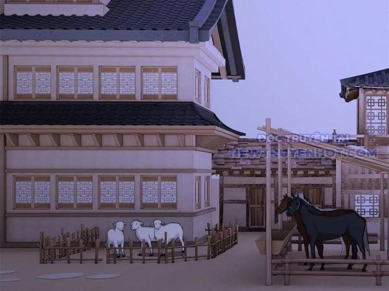Xuyên Qua Thành Npc Xui Xẻo: Ta Có Lão Bà Che Chở: Chapter 105