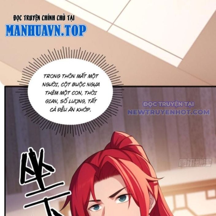 Xuyên Qua Thành Npc Xui Xẻo: Ta Có Lão Bà Che Chở: Chapter 106