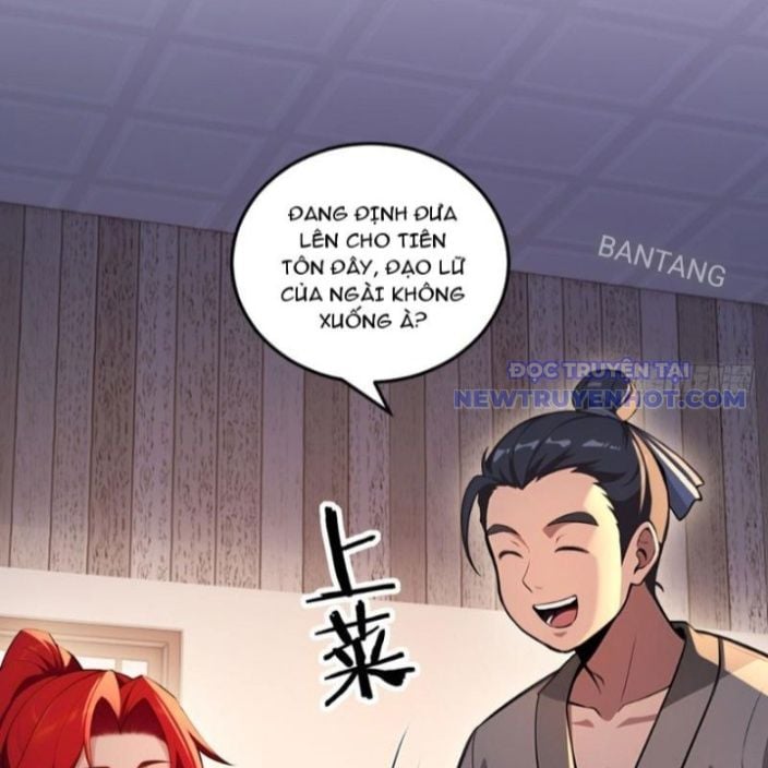 Xuyên Qua Thành Npc Xui Xẻo: Ta Có Lão Bà Che Chở: Chapter 106