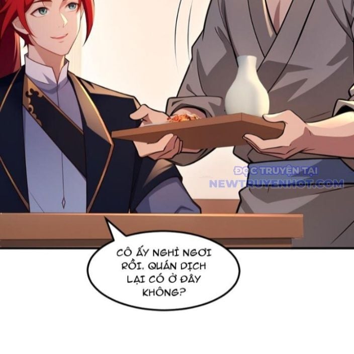 Xuyên Qua Thành Npc Xui Xẻo: Ta Có Lão Bà Che Chở: Chapter 106