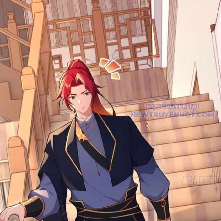 Xuyên Qua Thành Npc Xui Xẻo: Ta Có Lão Bà Che Chở: Chapter 106