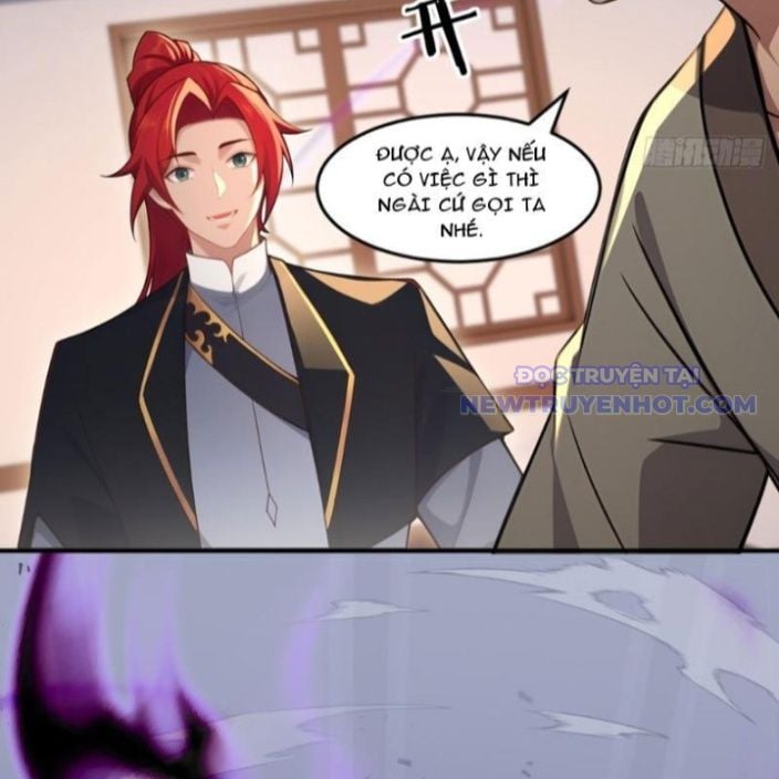 Xuyên Qua Thành Npc Xui Xẻo: Ta Có Lão Bà Che Chở: Chapter 106