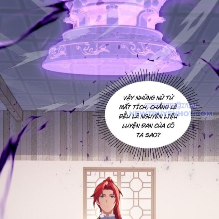 Xuyên Qua Thành Npc Xui Xẻo: Ta Có Lão Bà Che Chở: Chapter 106